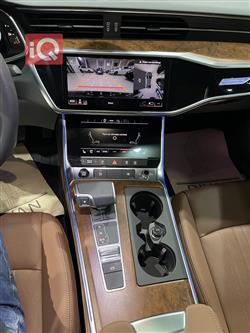 اودي A6